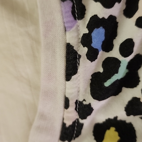 Converse All Star TShirt - Picture 5 of 5